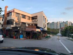 Hua Guan Crescent (D21), Semi-Detached #586220411